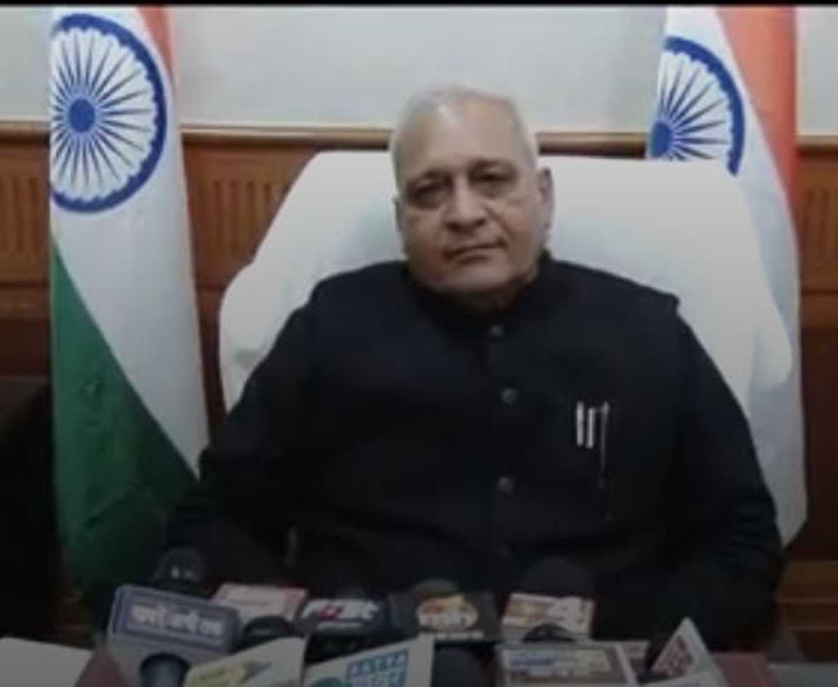 रणबीर गंगवा का दावा, हरियाणा की तरह दिल्ली में भी पूर्ण बहुमत की सरकार बनाएगी भाजपा